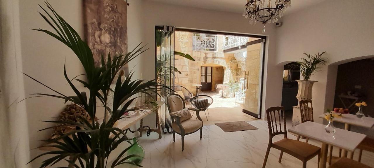 Casal Annunzia Boutique Accomodation Tarxien Exterior foto
